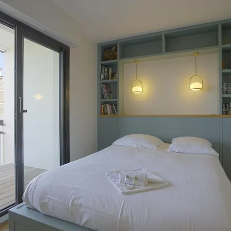 Gancia - Welkeys Biarritz