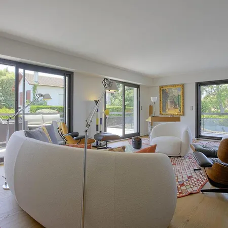 Apartment Gancia - Welkeys