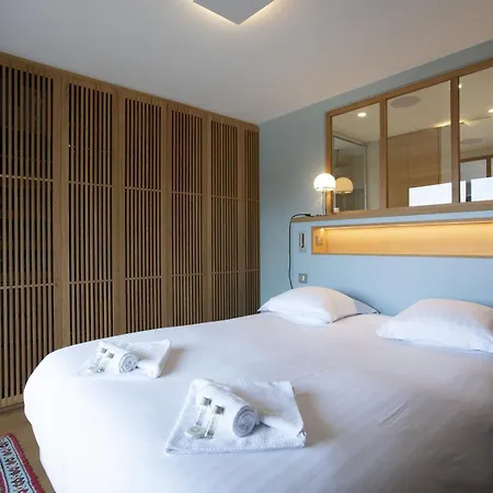 Gancia - Welkeys Apartment
