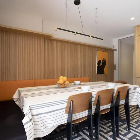 Apartment Gancia - Welkeys