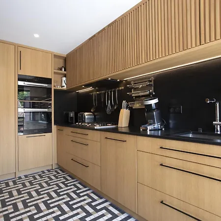 Gancia - Welkeys Apartment *